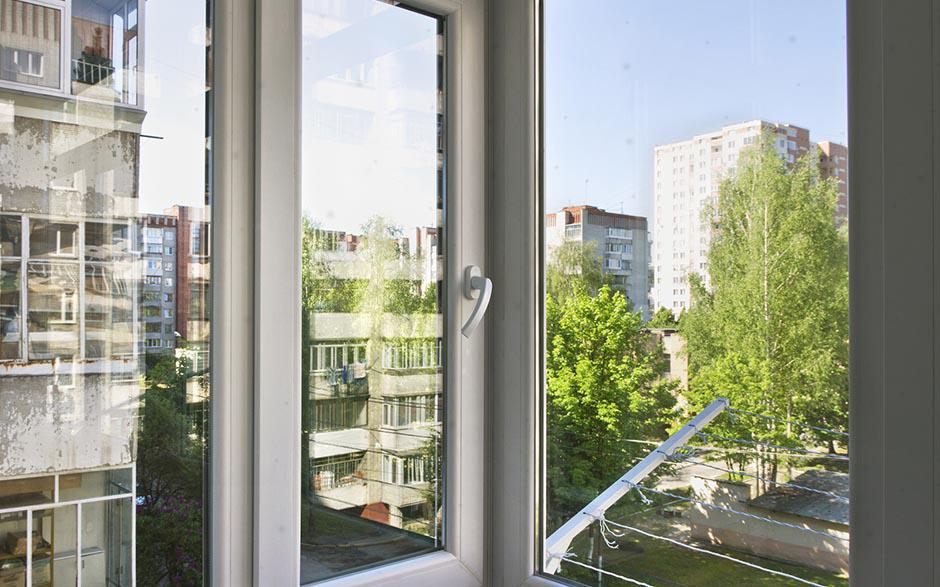 devis double vitrage Margency